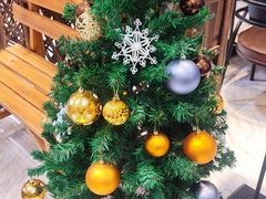-斯比特花园西餐厅(东方商厦店)