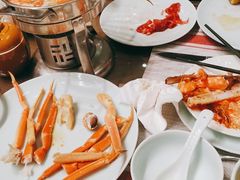 -飨食汇全日制餐厅·昆山皇冠假日酒店(九方店)