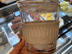 -Seesaw Coffee(西岸凤巢店)