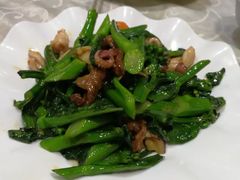 -凤城礼记鱼翅海鲜酒家(新马路总店)