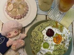 -MORNING GOOD Bistro(翰林府店)