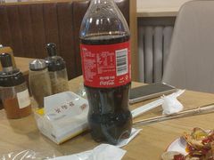 -烤满分·东北烧烤(首经贸店)