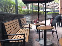 -COSTA COFFEE(武汉天地店)