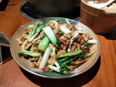 炒粉-百姓·百味家宴油茶馆(鼎运大厦店)
