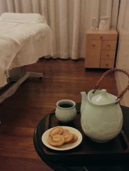 -四季酒店·泺水疗SPA