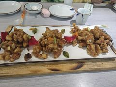 -鹤鸣嘉印象饭店(东市场小区店)