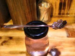 樱花果冻-老龙亭拉面店