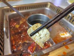 -雾都渣渣火锅(南城智汇城店)