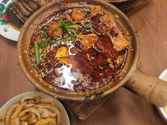 -罗妈砂锅(四川成都奎星楼店)