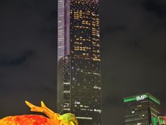 -海心沙亚运公园