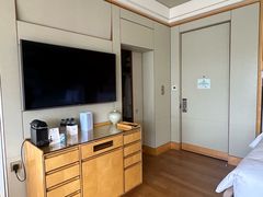 -新加坡丽思卡尔顿美年酒店