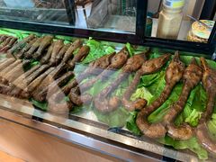 卤鹅头-乡亲鹅肉城(昆山店)