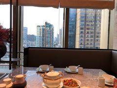 靠窗位-四道菜·福建菜馆(新街口金鹰店)