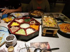 -将军牛排·尔滨地标朝鲜族美食(总店)