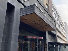 门面-上下九广州菜馆(锦业路店)