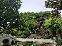 -丝绸小镇荻港古村