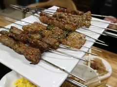 -洪忠涮烤王(嵩山路店)