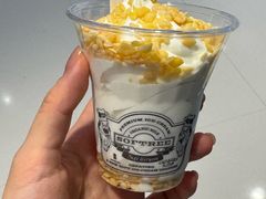 -OUR Bakery(国贸商城店)