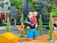 -东莞松山湖万象汇