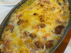 -维兰西餐(万泉河店)