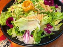-莫斯科西餐厅