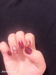 -Pink You美甲美睫纹绣定制中心