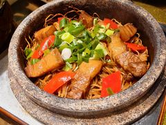 -刀板香·安徽菜(望江东路店)