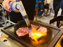 -咕咕站韩国料理(紫金港店)