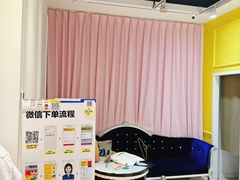 -方快-照相馆(近铁城市广场店)