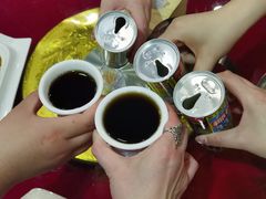 -东四民芳餐厅(世茂工三店)