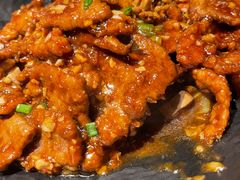 -红蜡烛-养生粥-津鲁菜(中山路店)