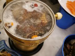 -澜悦港海鲜体验主题餐厅
