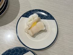 -滨寿司(新街口中央商场店)