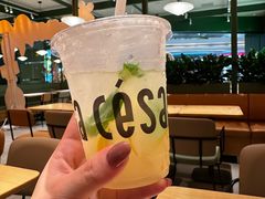 -乐凯撒披萨(喜荟城店)