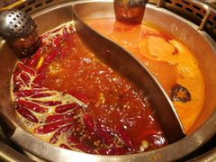 -小龙坎老火锅(北京三里屯店)