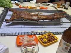 -西夏一品烤全羊(百桥路店)