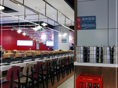 -汤响自助回转火锅百汇(乐峰广场店)
