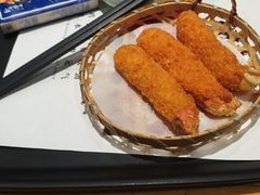 -和府捞面(西溪印象城店)