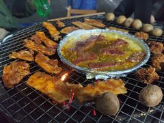 -毛小子西昌藿香火盆烧烤(学苑路店)