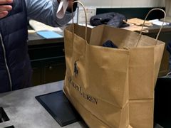 -POLO RALPH LAUREN(比斯特苏州购物村店)