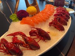 -宝燕壹号景观餐厅(龙盛国际商业广场店)