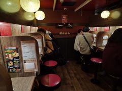 -一兰拉面(梅田阪急东通店)