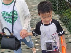 -石燕湖生态旅游景区