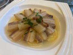 -孔庆璞河豚馆(白玉兰酒店)