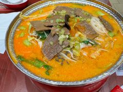 -喜家德虾仁水饺(长泰广场店)