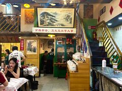 -堂瓦里·33年传统赣菜(第一街区店)