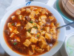 -乔家小院•非遗驴肉•本地小海鲜(滨河路店)
