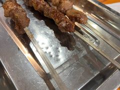 -217丰惠源抓饭(星湖街店)