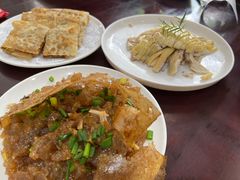 -邢家锅贴老店·非遗·开封菜(金明广场店)