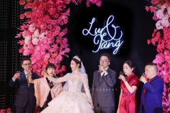 点击看大图 -JEFF STUDIO摄影摄像婚礼跟拍